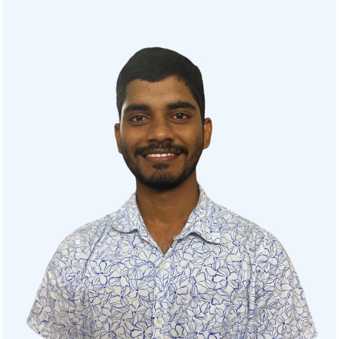 M Sai Teja